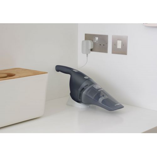 NVB215WA-QW - Aspirador de mano Dustbuster Litio 10.8Wh 7.2V