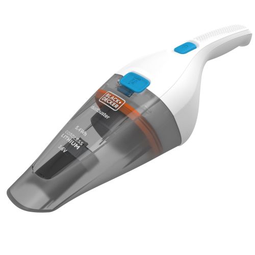 NVC115JL-QW - Aspirador de mano Dustbuster Litio 3,6V