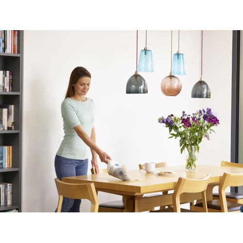 NVC115JL-QW - Aspirador de mano Dustbuster Litio 3,6V