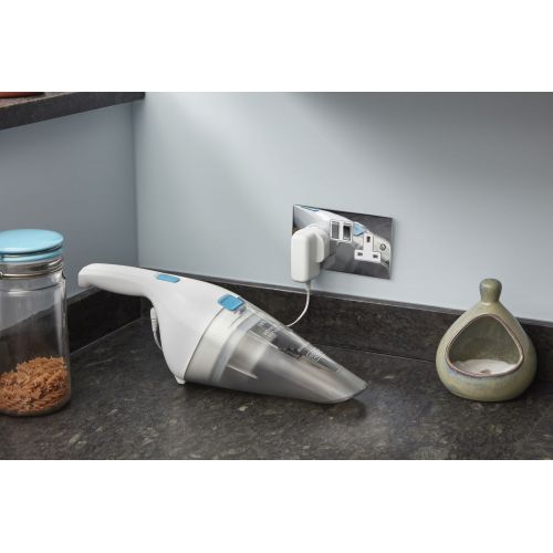 NVC115JL-QW - Aspirador de mano Dustbuster Litio 3,6V