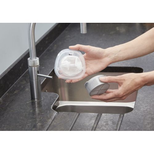 NVC115JL-QW - Aspirador de mano Dustbuster Litio 3,6V