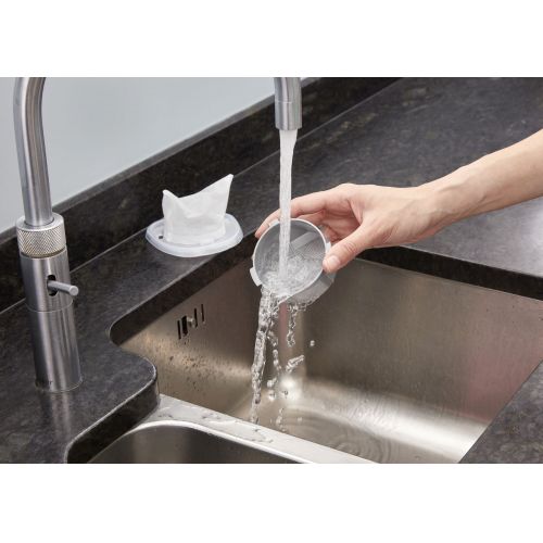 NVC115JL-QW - Aspirador de mano Dustbuster Litio 3,6V