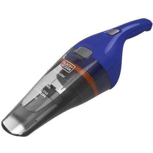 NVC115WA-QW - Aspirador de mano Dustbuster LITIO 3,6V con accesorios