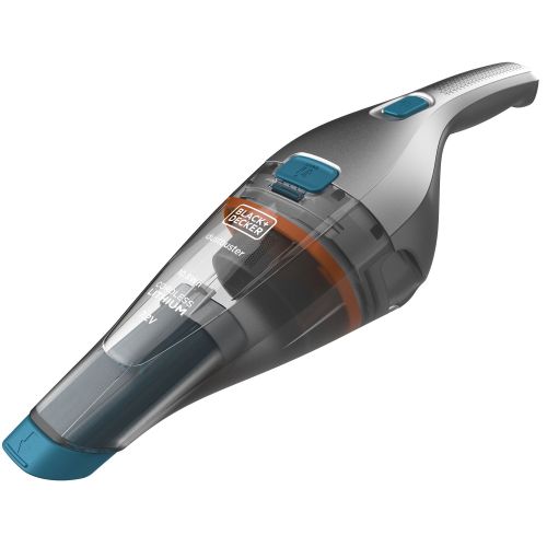 NVC215WA-QW - Aspiradorde mano Dustbuster LITIO 7,2V con accesorios