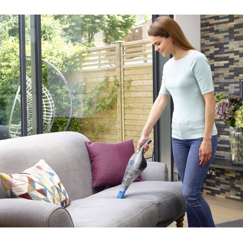 NVC215WA-QW - Aspiradorde mano Dustbuster LITIO 7,2V con accesorios