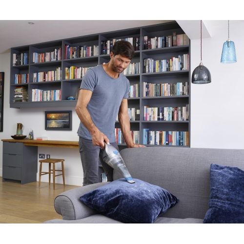 NVC215WA-QW - Aspiradorde mano Dustbuster LITIO 7,2V con accesorios