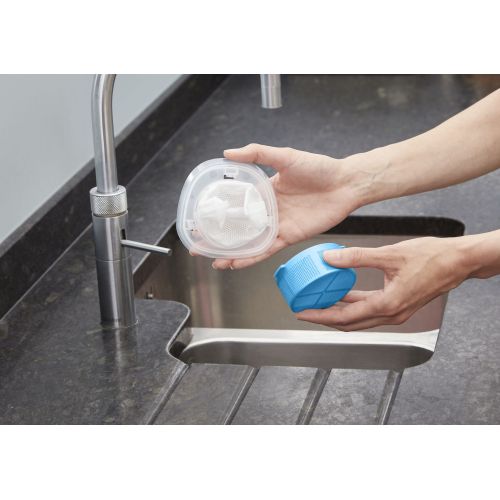NVC215WA-QW - Aspiradorde mano Dustbuster LITIO 7,2V con accesorios