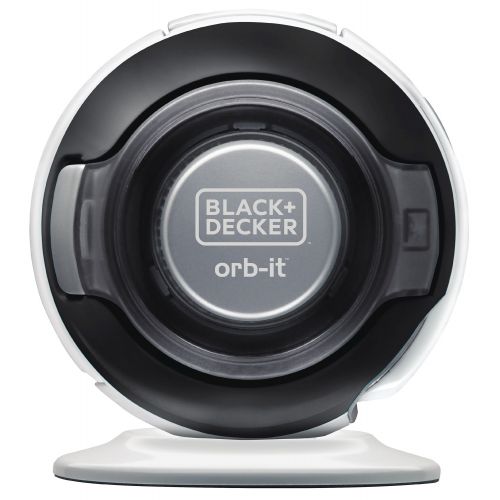 ORB48BKN-QW - Orb-It 4.8V Negro