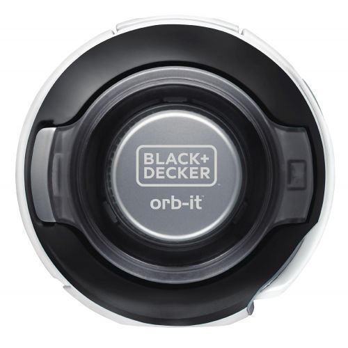 ORB48BKN-QW - Orb-It 4.8V Negro