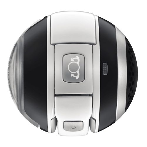 ORB48BKN-QW - Orb-It 4.8V Negro