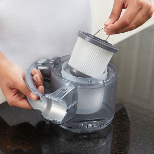 PD1020L-QW - Aspirador Flexi 10,8 V Litio