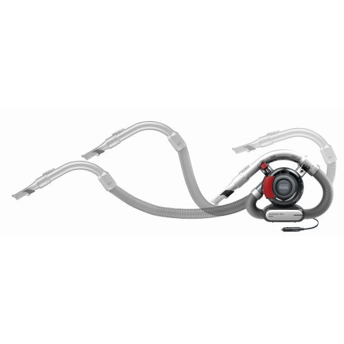 PD1200AV-XJ - Aspirador de coche Flexi™12V
