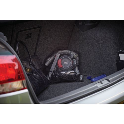 PD1200AV-XJ - Aspirador de coche Flexi™12V
