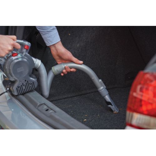PD1200AV-XJ - Aspirador de coche Flexi™12V