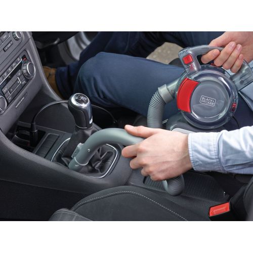 PD1200AV-XJ - Aspirador de coche Flexi™12V