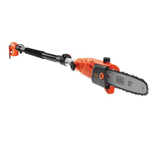 PS7525-QS - MotoSierra de pértiga 800W 25cm