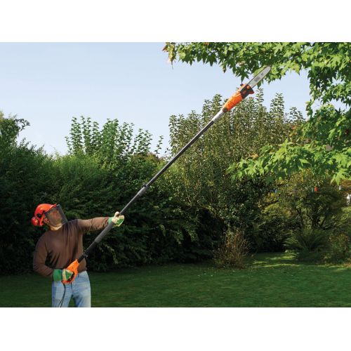 PS7525-QS - MotoSierra de pértiga 800W 25cm