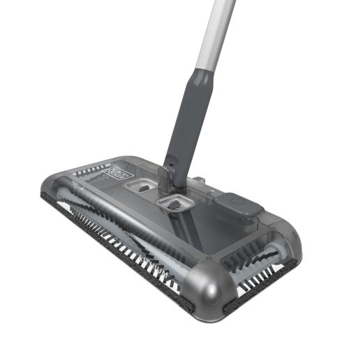 PSA215B-QW - Escoba a batería 7.2V LITIO (14,4 Wh)