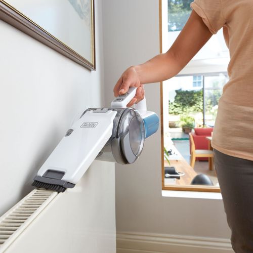 PV1020L-QW - Aspirador Pivot 10,8V Litio