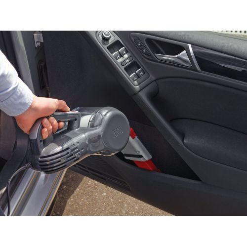 PV1200AV-XJ - Aspirador de coche Pivot® 12V