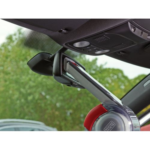 PV1200AV-XJ - Aspirador de coche Pivot® 12V
