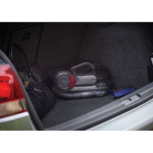 PV1200AV-XJ - Aspirador de coche Pivot® 12V