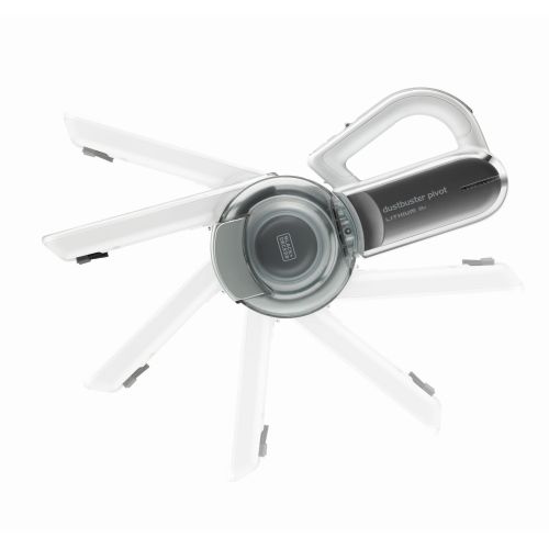 PV1820L-QW - Aspirador Pivot 18V Litio