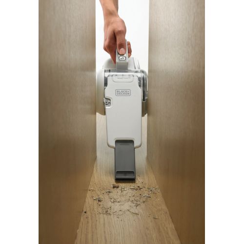 PV1820L-QW - Aspirador Pivot 18V Litio