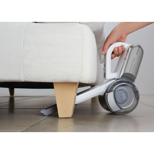 PV1820L-QW - Aspirador Pivot 18V Litio
