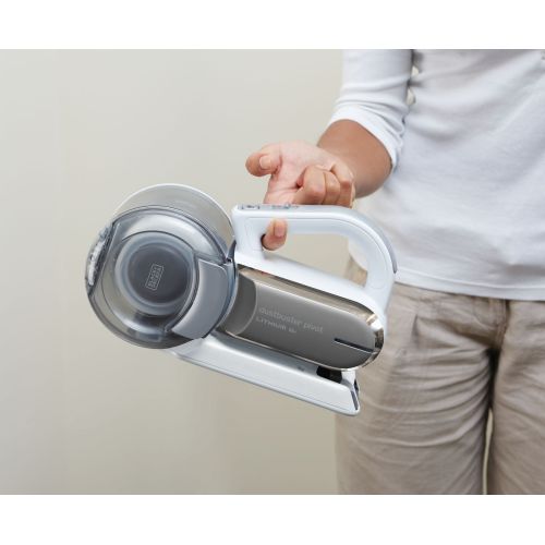 PV1820L-QW - Aspirador Pivot 18V Litio