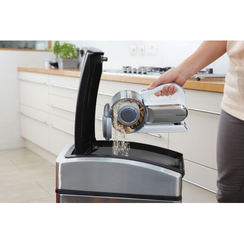 PV1820L-QW - Aspirador Pivot 18V Litio