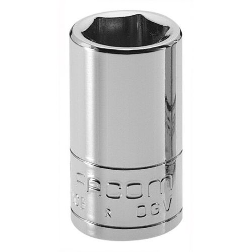 VASO 1/4 - 6C - 9 MM