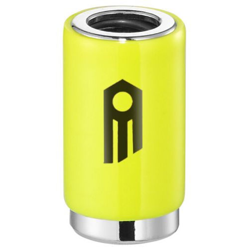 VASO PORTA PUNTA 1/4 FLUO