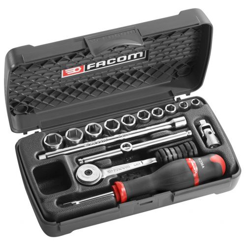 BANDEJA PLASTICO R.410D