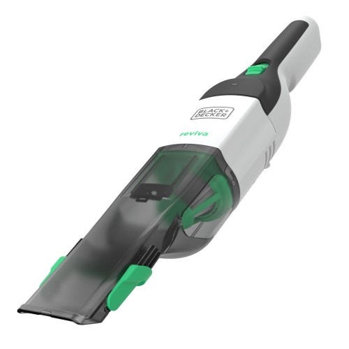 REVHV8C-QW Aspirdor de mano reviva™ 7,2V