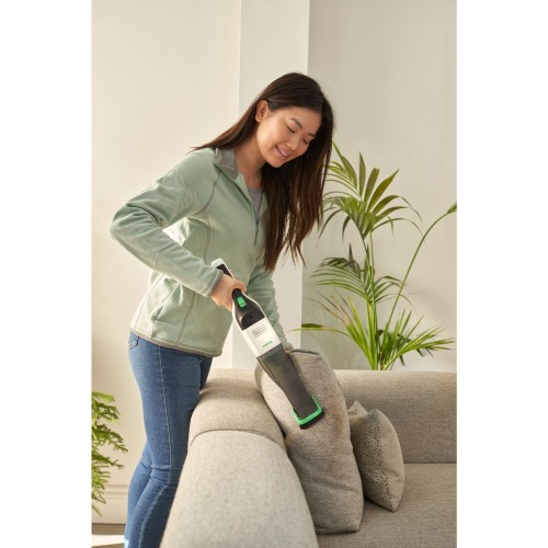REVHV8C-QW Aspirdor de mano reviva™ 7,2V