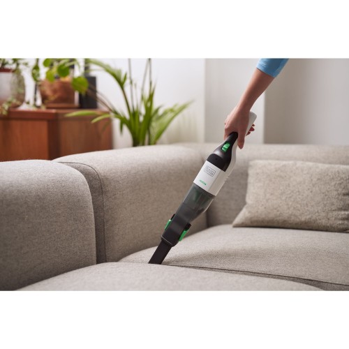 REVHV8C-QW Aspirdor de mano reviva™ 7,2V