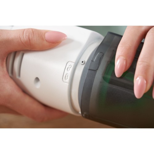 REVHV8C-QW Aspirdor de mano reviva™ 7,2V