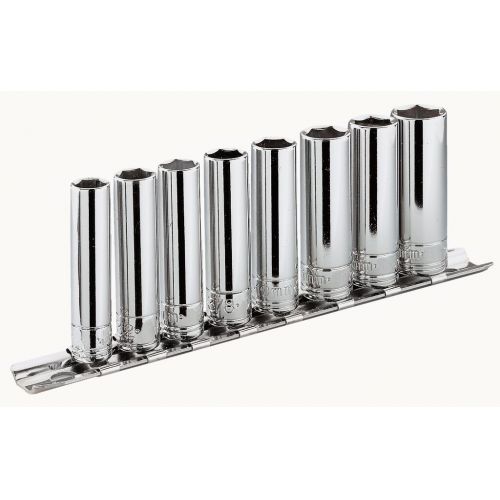 JUEGO 8 VASOS 1/4 - 6C - MM