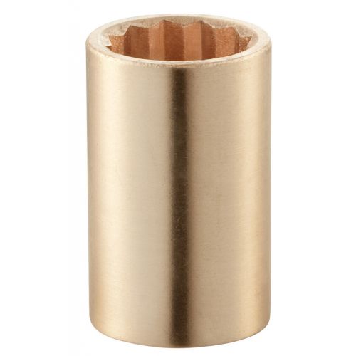 VASO 1/2 - 12 CARAS 7MM ADF