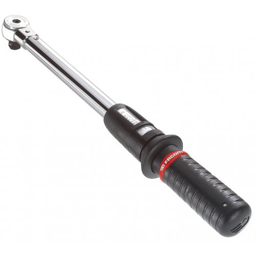 LLAVE DINANOMETRICA 100NM CON TRINQUETE
