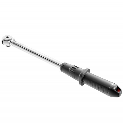LLAVE DINANOMETRICA 1/2\" 200NM CON TRINQUETE