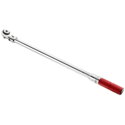 LLAVE DINANOMETRICA 340NM CABEZA FLEX