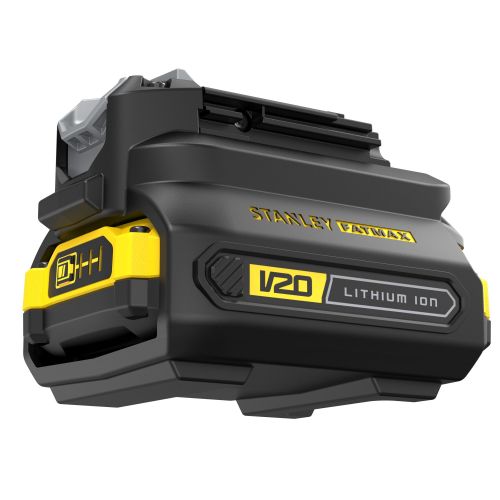 Adaptador V20 18V