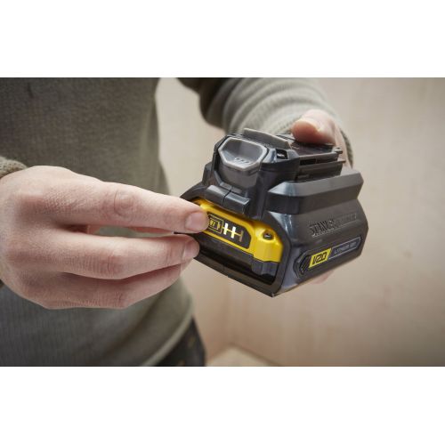 Adaptador V20 18V