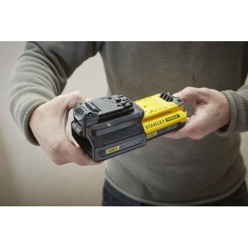 Adaptador V20 18V