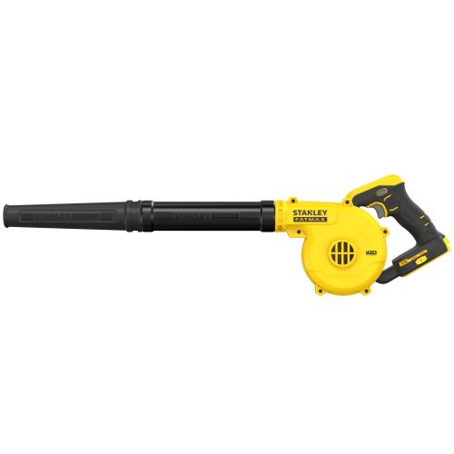 Soplador Compacto V20 18V sin batería/cargador