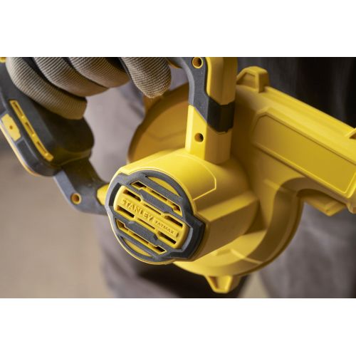 Soplador Compacto V20 18V sin batería/cargador