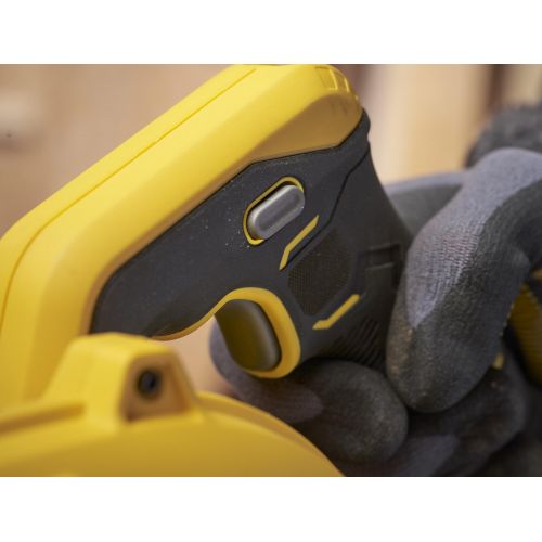 Soplador Compacto V20 18V sin batería/cargador
