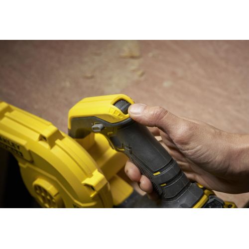 Soplador Compacto V20 18V sin batería/cargador